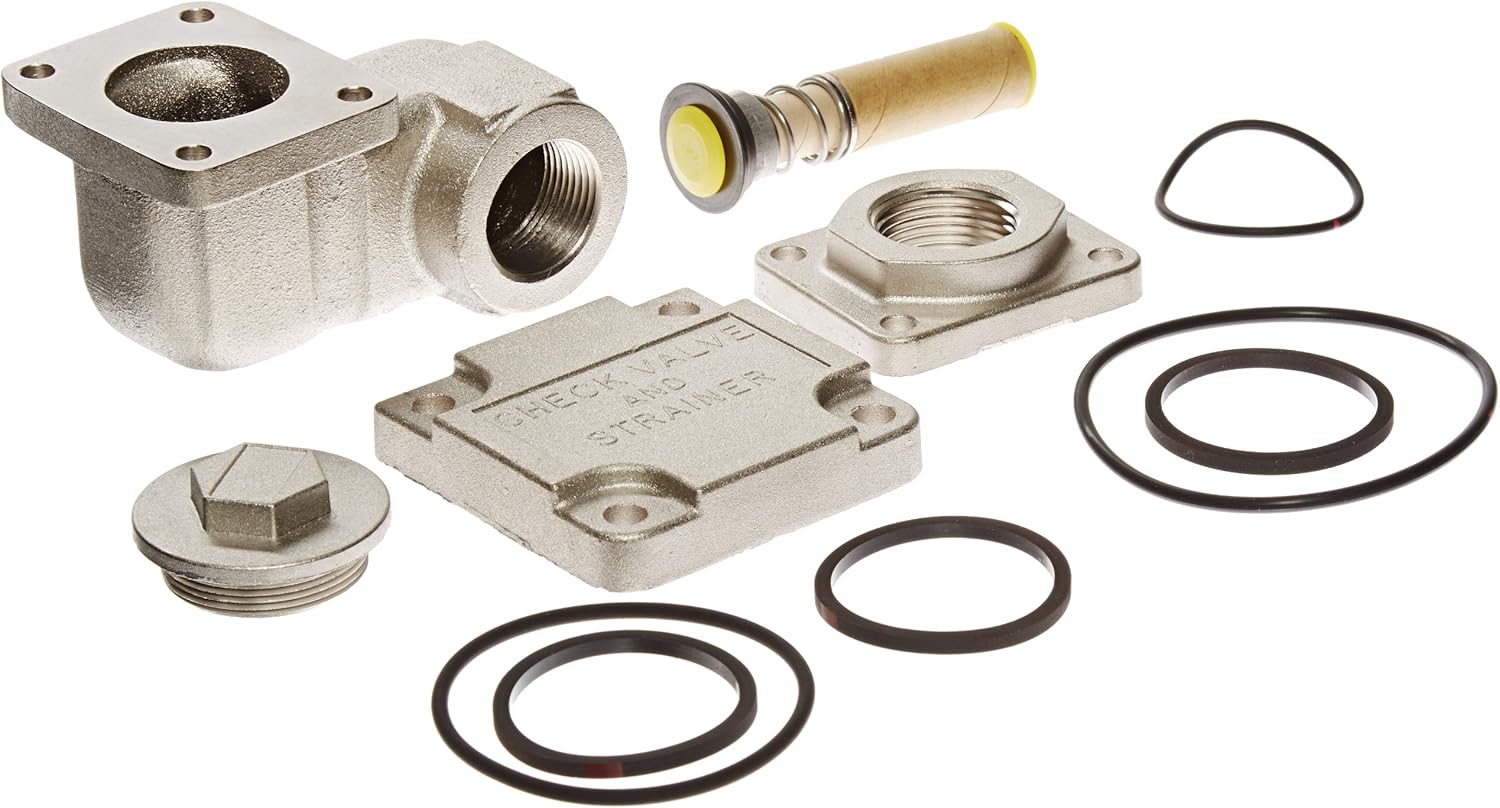 Fill-Rite KIT300BD FR300シリーズ用バイオディーゼル/E85ポンプ